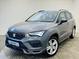 Seat Ateca 1,5 TSI 110 kW FR DSG kombi