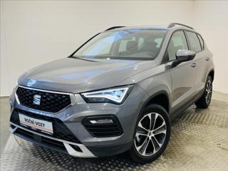 Seat Ateca 1,5 TSI 110 kW Style DSG kombi