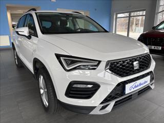 Seat Ateca 1,5   TSI,STYLE,ČR,1.MAJ,ZÁRUKA kombi