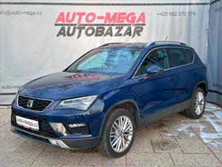 Seat Ateca 1.4 TSI 110 kW Xcellence kombi