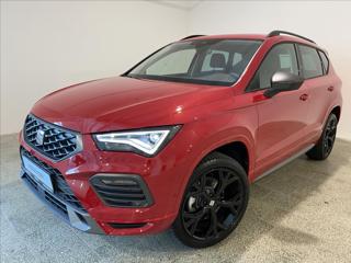 Seat Ateca 2,0 TDI 110kW FR DSG kombi