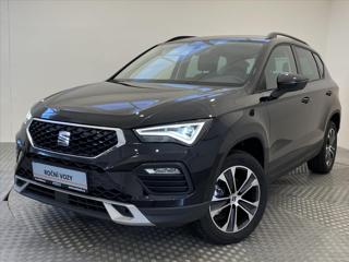 Seat Ateca 2,0 TDI 85kW Style kombi
