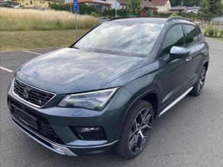 Seat Ateca 2,0 TDI FR 110KW DSG kombi
