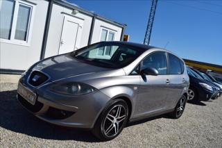 Seat Altea 1,9 TDI 77KW SEZNORY TEMP KLIM MPV nafta