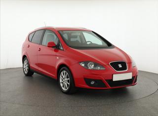 Seat Altea 1.6 TDI 77kW MPV