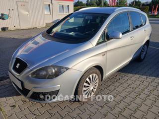 Seat Altea 1.6 TDi MPV