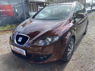 Seat Altea 1,6 MPi XL  Tažné,Xenony,Klima MPV