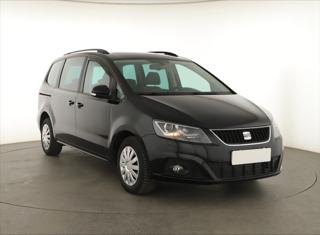 Seat Alhambra 2.0 TDI 103kW MPV