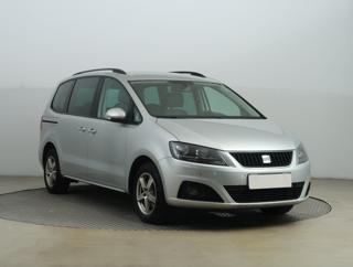 Seat Alhambra 2.0 TDI 103kW MPV