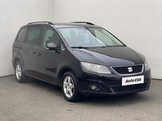 Seat Alhambra 2.0TDi MPV