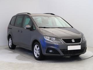 Seat Alhambra 2.0 TDI 103kW MPV