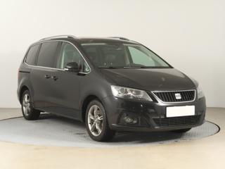 Seat Alhambra 2.0 TDI 130kW MPV