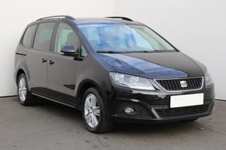 Seat Alhambra 2.0 TDi MPV