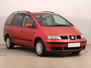 Seat Alhambra 1.9 TDI 85kW MPV