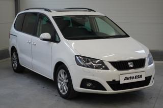 Seat Alhambra 2.0TSI MPV