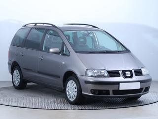 Seat Alhambra 2.0 TDI 103kW MPV