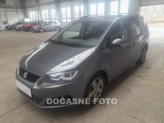 Seat Alhambra 2.0TDi MPV