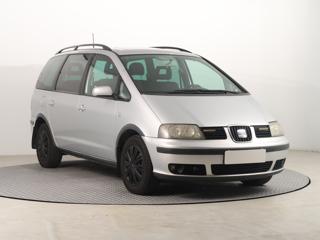 Seat Alhambra 1.9 TDI 96kW MPV