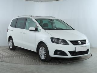 Seat Alhambra 2.0 TDI 135kW MPV