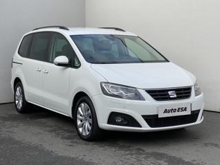 Seat Alhambra 2.0 TDi MPV