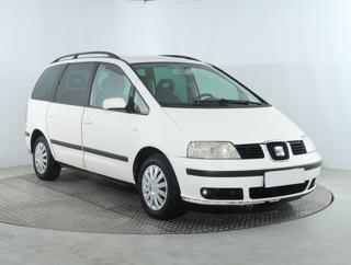 Seat Alhambra 1.9 TDI 96kW MPV