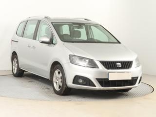 Seat Alhambra 2.0 TDI 103kW MPV