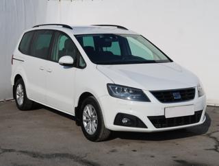 Seat Alhambra 2.0 TSI 162kW MPV