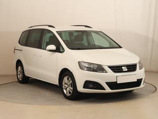 Seat Alhambra 2.0 TDI 110kW MPV