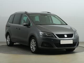 Seat Alhambra 1.4 TSI 110kW MPV