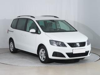 Seat Alhambra 2.0 TDI 110kW MPV