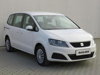 Seat Alhambra 2.0TDI MPV