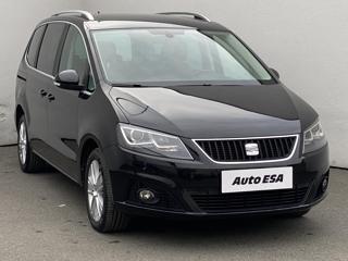 Seat Alhambra 2.0 TDi MPV