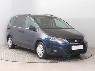 Seat Alhambra 2.0 TDI 103kW MPV