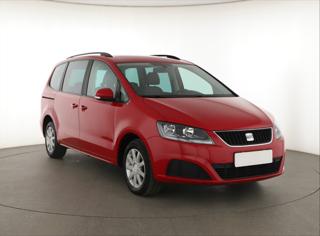 Seat Alhambra 2.0 TDI 103kW MPV