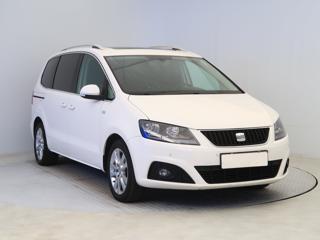 Seat Alhambra 2.0 TDI 125kW MPV