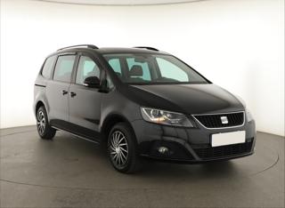 Seat Alhambra 2.0 TDI 103kW MPV