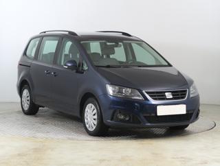 Seat Alhambra 2.0 TDI 110kW MPV