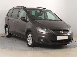Seat Alhambra 2.0 TDI 110kW MPV