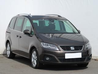 Seat Alhambra 2.0 TDI 110kW MPV