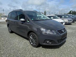 Seat Alhambra 2.0 TDI STYLE CONNECT MPV