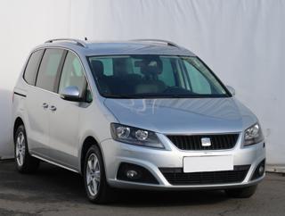 Seat Alhambra 2.0 TDI 103kW MPV