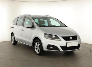 Seat Alhambra 2.0 TDI 103kW MPV