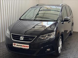 Seat Alhambra FR Line 2.0TDI 110kW 7míst MPV