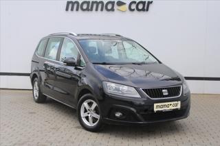 Seat Alhambra 2.0 TDI 103kW 7-MÍST MPV