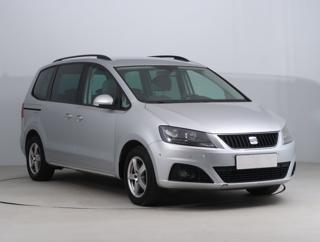 Seat Alhambra 2.0 TDI 103kW MPV