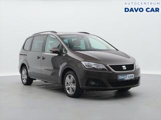 Seat Alhambra 2,0 TDI 103kW DSG Style 7-Míst MPV