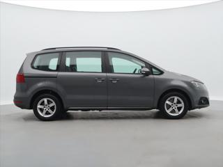 Seat Alhambra 2,0 TDI 125kW DSG Style DPH MPV - Foto 10