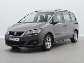 Seat Alhambra 2,0 TDI 125kW DSG Style DPH MPV - Foto 5