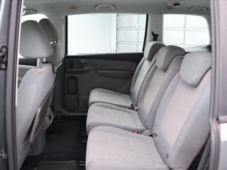 Seat Alhambra 2,0 TDI 125kW DSG Style DPH MPV - Foto 15