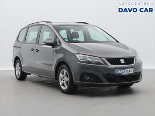 Seat Alhambra 2,0 TDI 125kW DSG Style DPH MPV